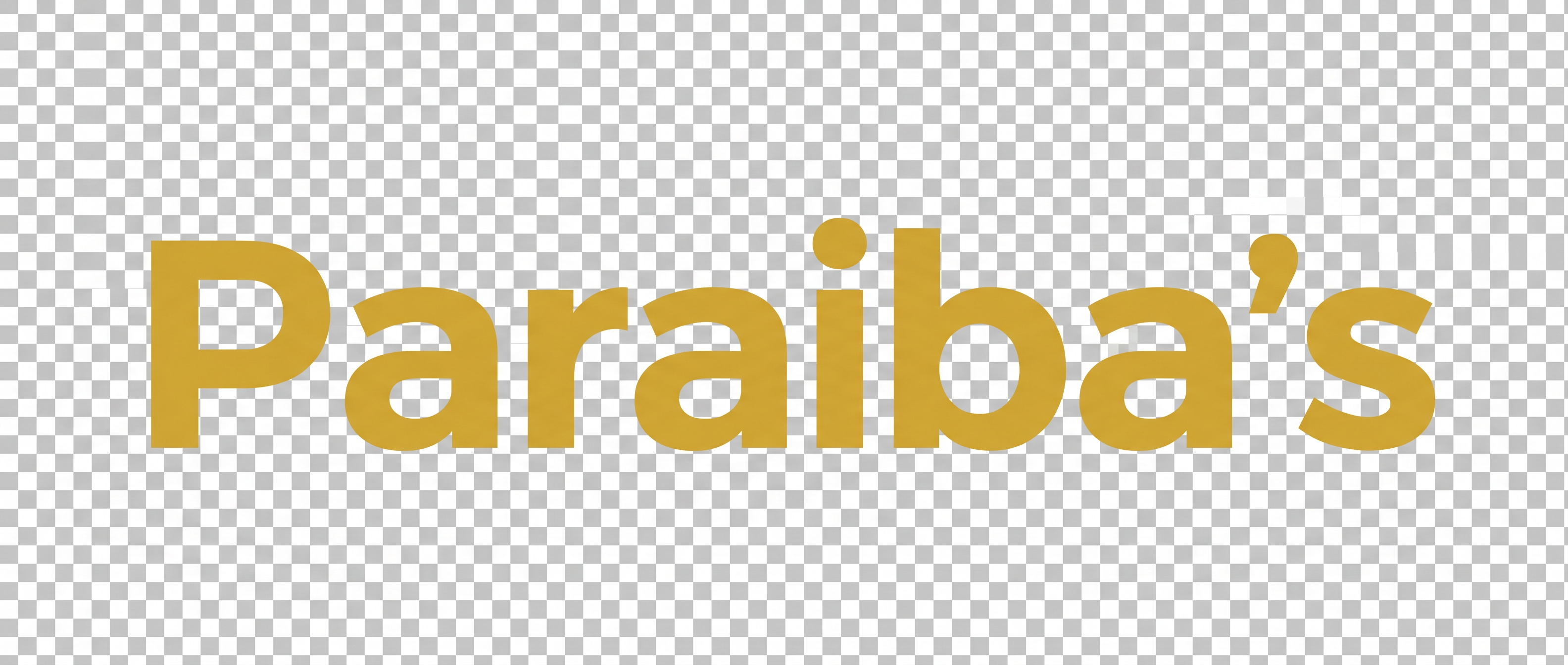 Paraiba's logo